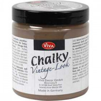 Chalky vintage look, 250 ml, taupe (453) [HOB-24327]