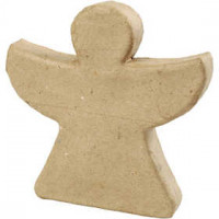 Angel, H: 14 cm, 1 pc [HOB-26519]