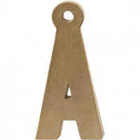 Letter, H: 25 cm, W: 12.3 cm, 1 pc [HOB-26599]