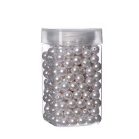 Pearls 12 mm White 220 grams (1 pc) [IFS-27200]