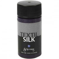 Textil Silk Paint, 50 ml, violet [HOB-33084]