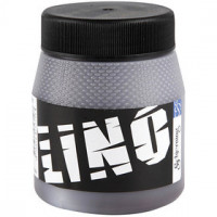 Block Printing Ink, 250 ml, brown [HOB-38214]