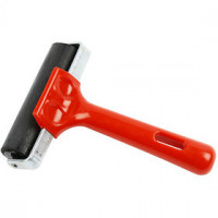 Lino Roller, W: 10 cm, 1 pc [HOB-38222]