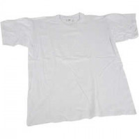 T-shirt, size X-large, W: 59 cm, 1 pc, white [HOB-47216]
