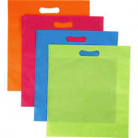 Multi-Bag, W: 31 cm, H: 35 cm, 40 pcs [HOB-49975]