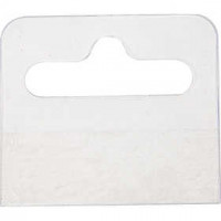 Hanging Ornaments, size 38x44 mm, 200 pcs [HOB-51287]