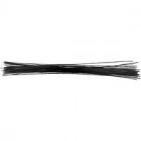 Stub Wires, thickness 1.4 mm, L: 50 cm, 80 pcs [HOB-51710]