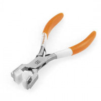 Bracelet Bending Pliers, W: 25 mm, 1 pc [HOB-67597]