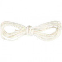 Candle Wick for pure paraffin, size 3x9, 100 g, 3 m [HOB-733181]