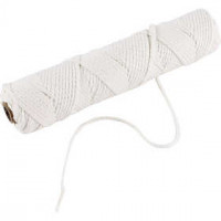 Candle Wick for stearin, size 3x12, 100 g, 80 m [HOB-73322]