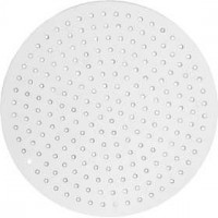 Peg Board, D: 8.5 cm, 1 pc, transparent [HOB-753050]