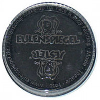 Water-based Face Paint, 20 ml, black [HOB-76004]