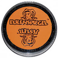 Water-based Face Paint, 20 ml, golden yellow [HOB-76006]