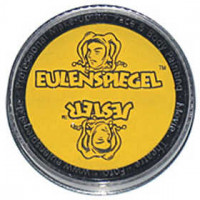 Water-based Face Paint, 20 ml, sun yellow [HOB-76007]