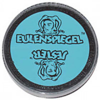 Water-based Face Paint, 20 ml, turquoise [HOB-76010]