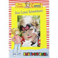 Face Painting Booklet, 20 pages, 1 pc [HOB-76230]