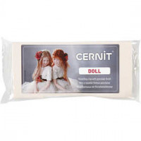 Cernit, 500 g, light skin colour [HOB-78052]