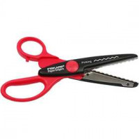 Paper Edger, 1 pc [HOB-9200]