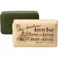 Masters Hand Soap (102 - BJ), weight 119 g, 4.5 oz, 12 pcs [HOB-95188]