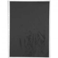 Display Sleeve, A3, size 30x42 cm, 10 pcs [HOB-95245]