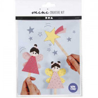 Mini Creative Kit, 1 set [HOB-977219]
