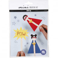 Mini Creative Kit, 1 set [HOB-977220]