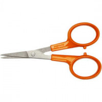Classic Precision Scissors, L: 10 cm, 1 pc [HOB-9807]