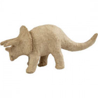 Dinosaur, H: 7.5 cm, 1 pc [HOB-99360]