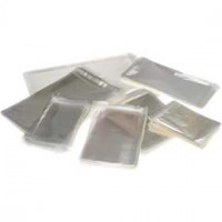 Cellophane Bag, W: 9.7-22.5 cm, H: 12.9-31.2 cm, 1400 pcs [HOB-99721]