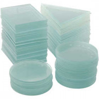 Glass Plate, thickness 3 mm, 90 pcs [HOB-99805]