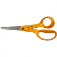 Classic Kids Scissors, L: 14 cm, 1 pc [HOB-9992]