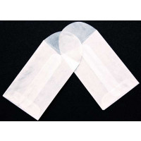 Glassine Paper Envelopes 4.5x7cm (100 pieces) [G1]