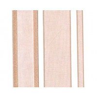 Ribbon Mono Toffee 1.5cm x 23 meter (1 pc) [RIBTOF]