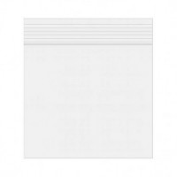 Grip Seal Bags 10x10cm PE 150 micron (100 pieces) [6PE44]