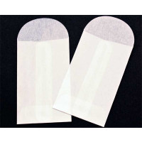 Glassine Paper Envelopes 5x8.5cm (100 pieces) [G7]