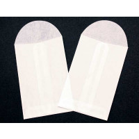 Glassine Paper Envelopes 5.5x9cm (100 pieces) [G9]