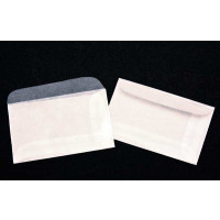 Glassine Paper Envelopes 7.5x4.5cm (100 pieces) [G15]