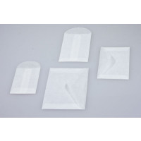 Glassine Paper Envelopes 26.5x11.5cm (100 pieces) [G25]