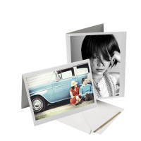 Cards 18.7x14cm Museo Artist (50 pieces) [PHM0]