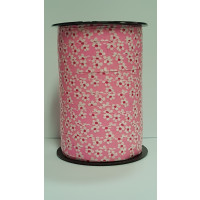 Curling Ribbon Killy Pink 10mm x 275 meter (1 roll) [HV-KIL10PI]