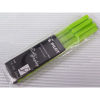 Pens Pilot Handlettering - Set of 3 Pens [BOP-PENP3]