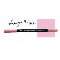 Markers Memento Angel pink (1 pc) [PM-000-404]