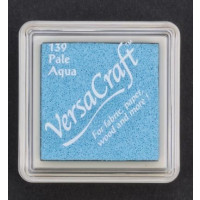 Ink Pads Versacraft small Pale Aqua (1 pc) [VK-SML-139]