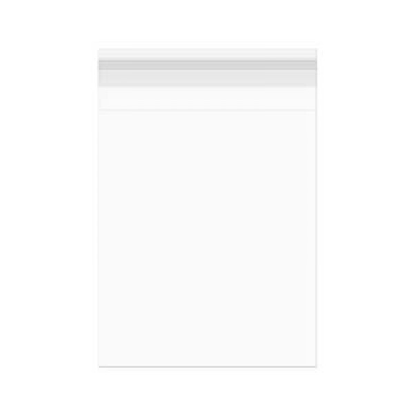 Reclosable cello bags 28.6 x 35.9 (250 pieces) [VL11S]